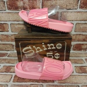 Pre-owned 2021 Jordan Nola Slides